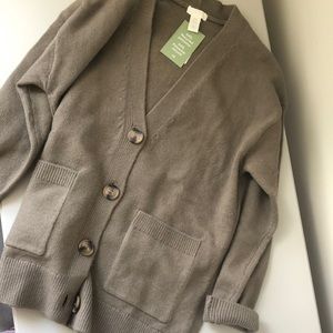 H & M Cardigan